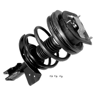 Monroe® - Quick-Strut™ Front Driver or Passenger Side Complete Strut Assembly