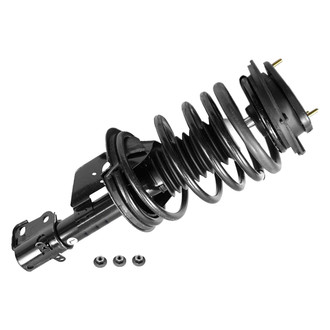 Monroe® - Quick-Strut™ Front Driver Side Complete Strut Assembly