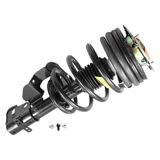Monroe® - Quick-Strut™ Front Driver or Passenger Side Complete Strut Assembly