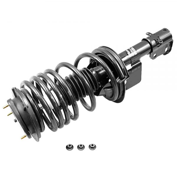 Monroe® - Quick-Strut™ Front Driver or Passenger Side Complete Strut Assembly