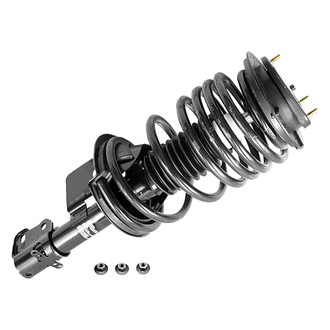 Monroe® - Quick-Strut™ Front Driver or Passenger Side Complete Strut Assembly