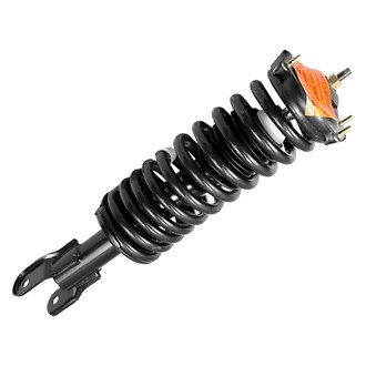 Monroe® - Quick-Strut™ Front Passenger Side Complete Strut Assembly