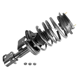 Monroe® 271855L - Quick-Strut™ Front Driver Side Complete Strut Assembly