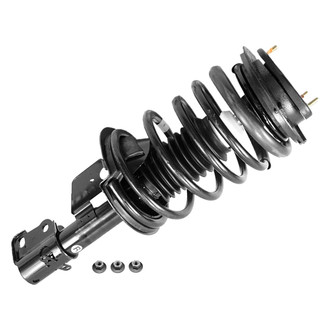 Monroe® - Quick-Strut™ Front Passenger Side Complete Strut Assembly