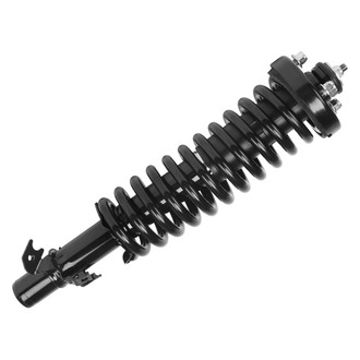 Monroe® - Quick-Strut™ Front Driver or Passenger Side Complete Strut Assembly