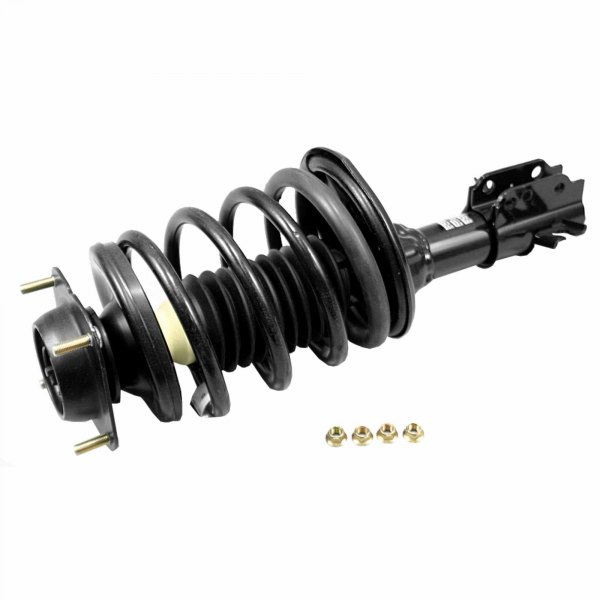 Monroe® - Quick-Strut™ Front Driver or Passenger Side Complete Strut Assembly