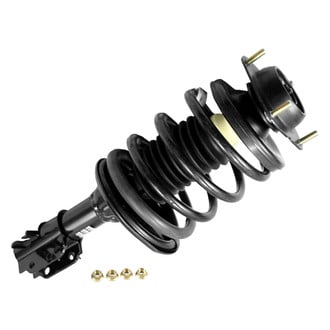 Monroe® - Quick-Strut™ Complete Strut Assembly