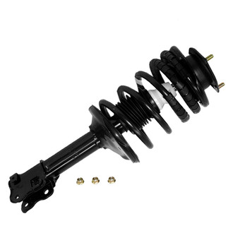 Monroe® 271900 - Quick-Strut™ Front Passenger Side Complete Strut Assembly