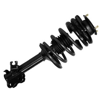 Monroe® - Quick-Strut™ Front Complete Strut Assembly