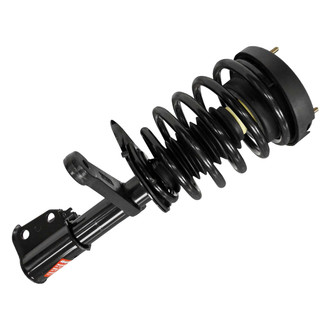 Monroe® - Quick-Strut™ Front Passenger Side Complete Strut Assembly