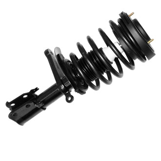 Monroe® - Quick-Strut™ Front Driver Side Complete Strut Assembly