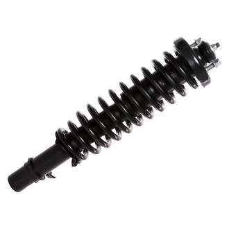 Monroe® - Quick-Strut™ Front Passenger Side Complete Strut Assembly