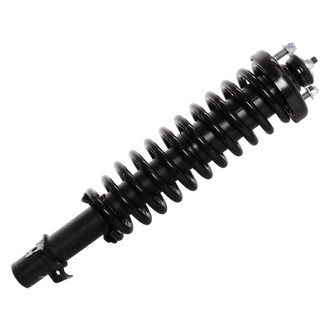 Monroe® - Quick-Strut™ Front Driver Side Complete Strut Assembly