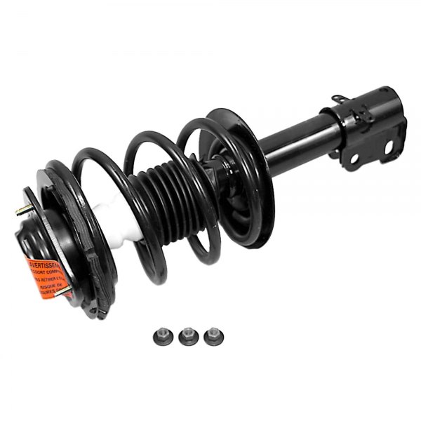 Monroe® - Quick-Strut™ Front Driver or Passenger Side Complete Strut Assembly