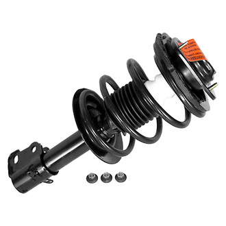 Monroe® - Quick-Strut™ Front Driver or Passenger Side Complete Strut Assembly