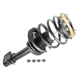 Monroe® - Quick-Strut™ Rear Driver or Passenger Side Complete Strut Assembly
