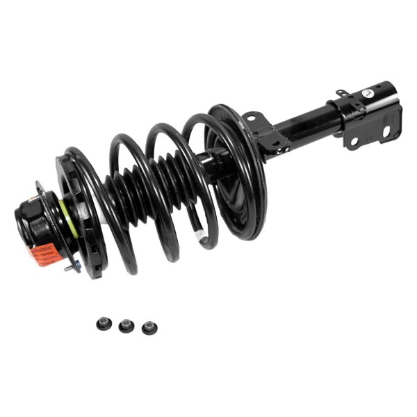 Monroe® - Quick-Strut™ Front Driver Side Complete Strut Assembly