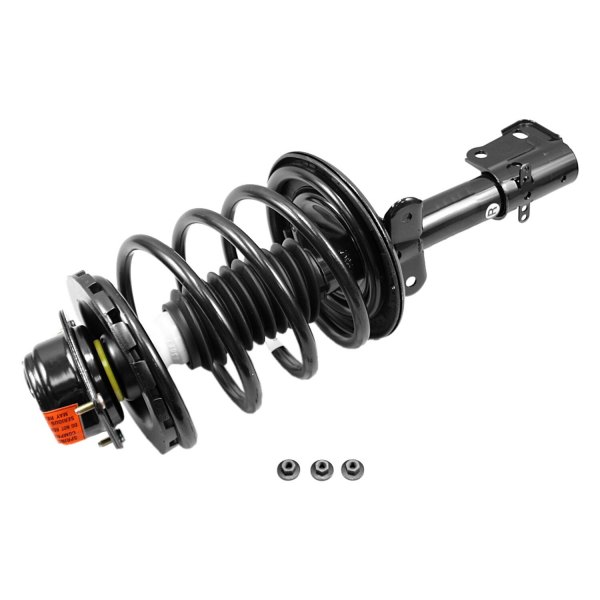 Monroe® - Quick-Strut™ Front Passenger Side Complete Strut Assembly