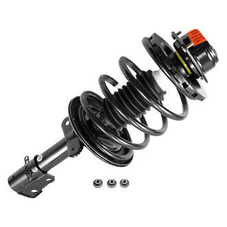 Monroe® - Quick-Strut™ Front Passenger Side Complete Strut Assembly
