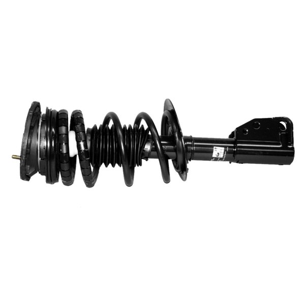 Monroe® - Quick-Strut™ Front Driver or Passenger Side Complete Strut Assembly