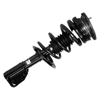 Monroe® - Quick-Strut™ Front Driver or Passenger Side Complete Strut Assembly