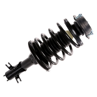 Monroe® - Quick-Strut™ Front Driver or Passenger Side Complete Strut Assembly