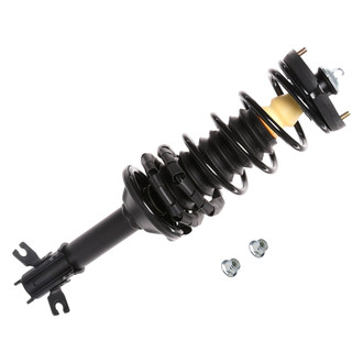 Monroe® - Quick-Strut™ Rear Driver or Passenger Side Complete Strut Assembly