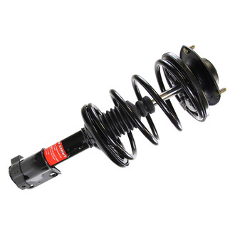 Monroe® - Quick-Strut™ Front Passenger Side Complete Strut Assembly