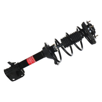 Monroe® - Quick-Strut™ Rear Passenger Side Complete Strut Assembly
