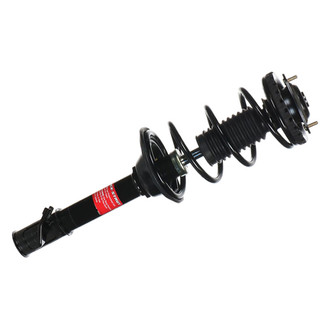 Monroe® - Quick-Strut™ Rear Driver Side Complete Strut Assembly