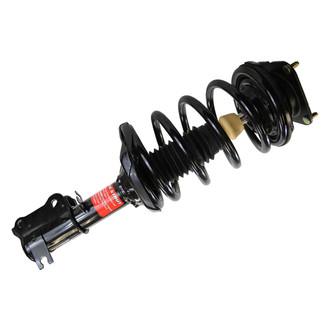 Monroe® - Quick-Strut™ Front Passenger Side Complete Strut Assembly