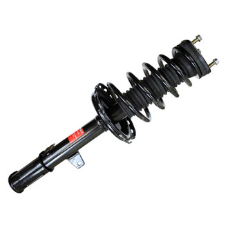 Monroe® - Quick-Strut™ Rear Passenger Side Complete Strut Assembly