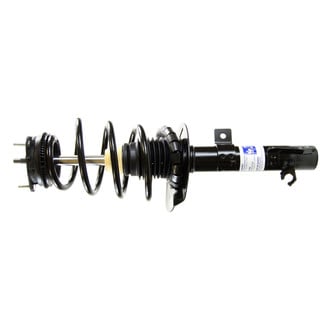 Monroe® - Quick-Strut™ Front Passenger Side Complete Strut Assembly