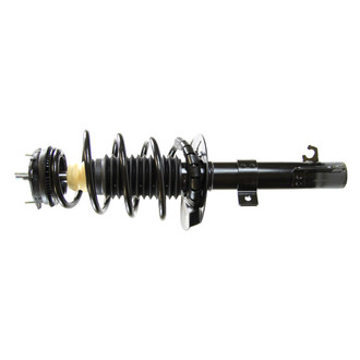 Monroe® - Quick-Strut™ Front Driver Side Complete Strut Assembly