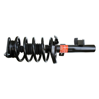 Monroe® - Quick-Strut™ Front Passenger Side Complete Strut Assembly