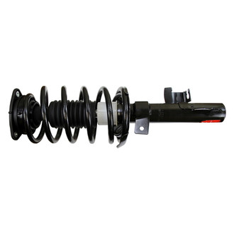 Monroe® - Quick-Strut™ Front Driver Side Complete Strut Assembly