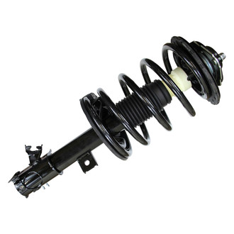 Monroe® - Quick-Strut™ Front Passenger Side Complete Strut Assembly