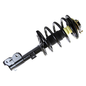 Monroe® - Quick-Strut™ Front Driver Side Complete Strut Assembly