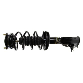 Monroe® - Quick-Strut™ Front Driver Side Complete Strut Assembly