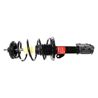 Monroe® - Quick-Strut™ Front Passenger Side Complete Strut Assembly