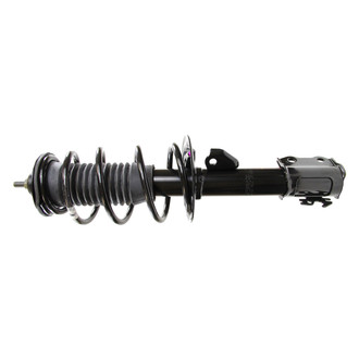 Monroe® - Quick-Strut™ Front Driver Side Complete Strut Assembly
