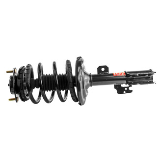 Monroe® - Quick-Strut™ Front Driver Side Complete Strut Assembly