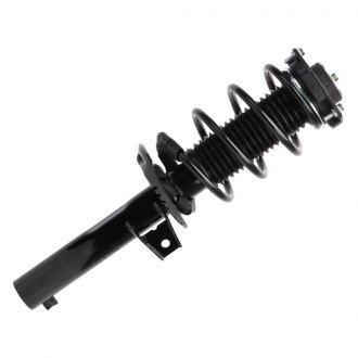 Monroe® 272312 - Quick-Strut™ Front Driver or Passenger Side