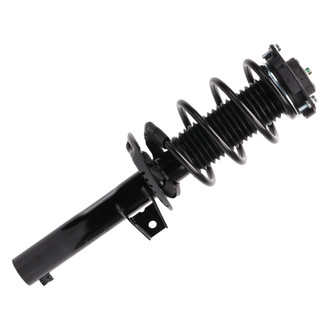 Monroe® - Quick-Strut™ Front Driver or Passenger Side Complete Strut Assembly