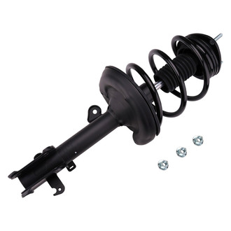Monroe® - Quick-Strut™ Front Passenger Side Complete Strut Assembly