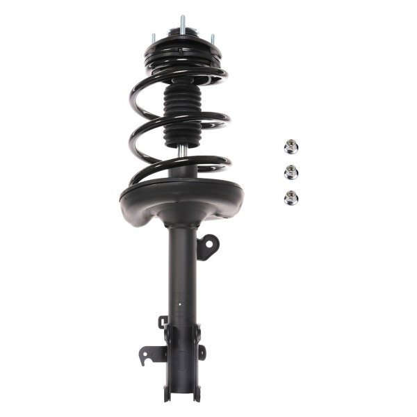 Monroe® - Quick-Strut™ Front Driver Side Complete Strut Assembly