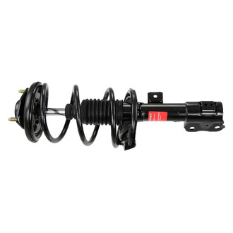 Monroe® - Quick-Strut™ Front Passenger Side Complete Strut Assembly