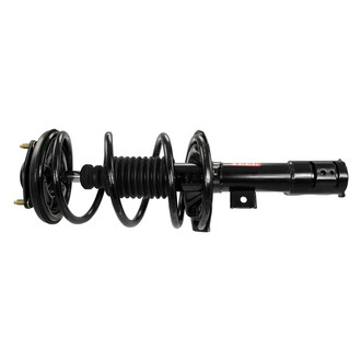 Monroe® - Quick-Strut™ Front Driver Side Complete Strut Assembly