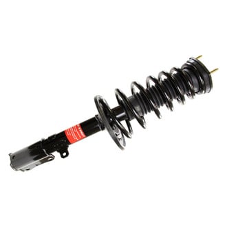 Monroe® - Quick-Strut™ Rear Passenger Side Complete Strut Assembly