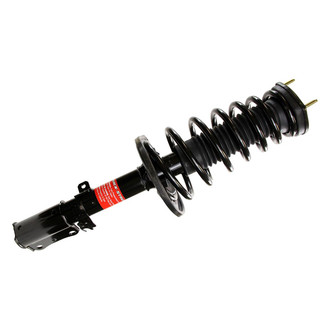 Monroe® - Quick-Strut™ Rear Driver Side Complete Strut Assembly